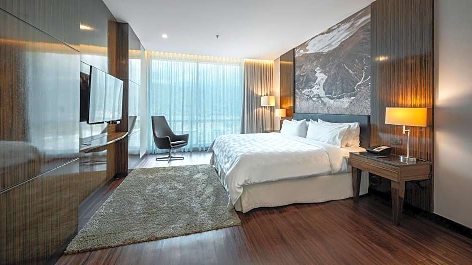 Holiday Inn Bucaramanga Cacique By IHG