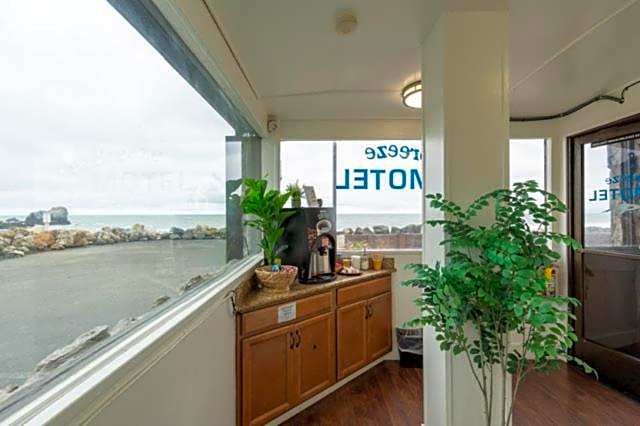 Sea Breeze Motel