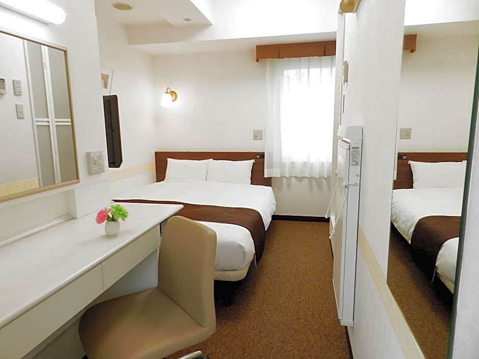 Hotel Check In Shimbashi