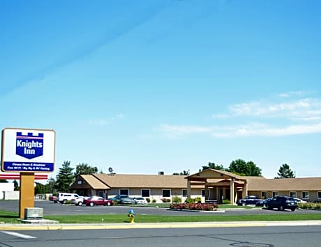 Knights Inn Quincy