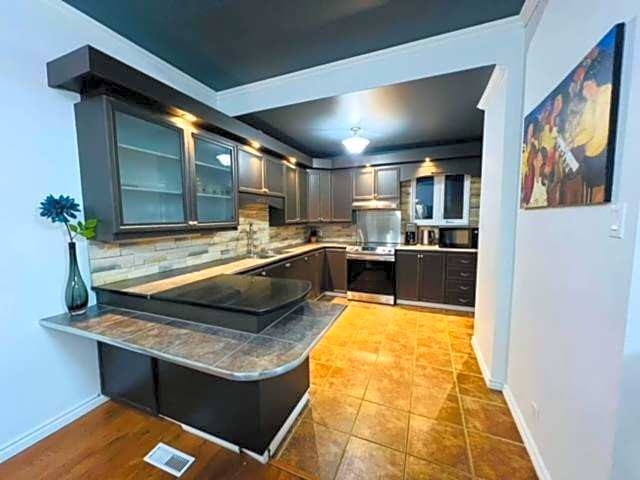 Chalet Pakingan Gaspesie Cap-Chat