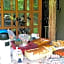 Pousada Camping e Restaurante Vila dos Arcanjos