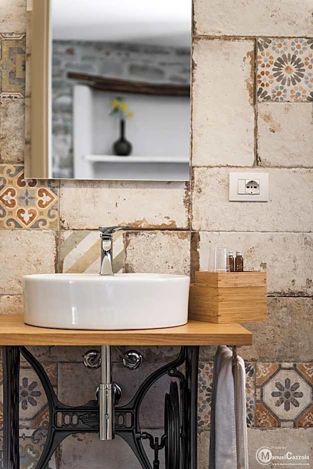 Albergo del Bramante