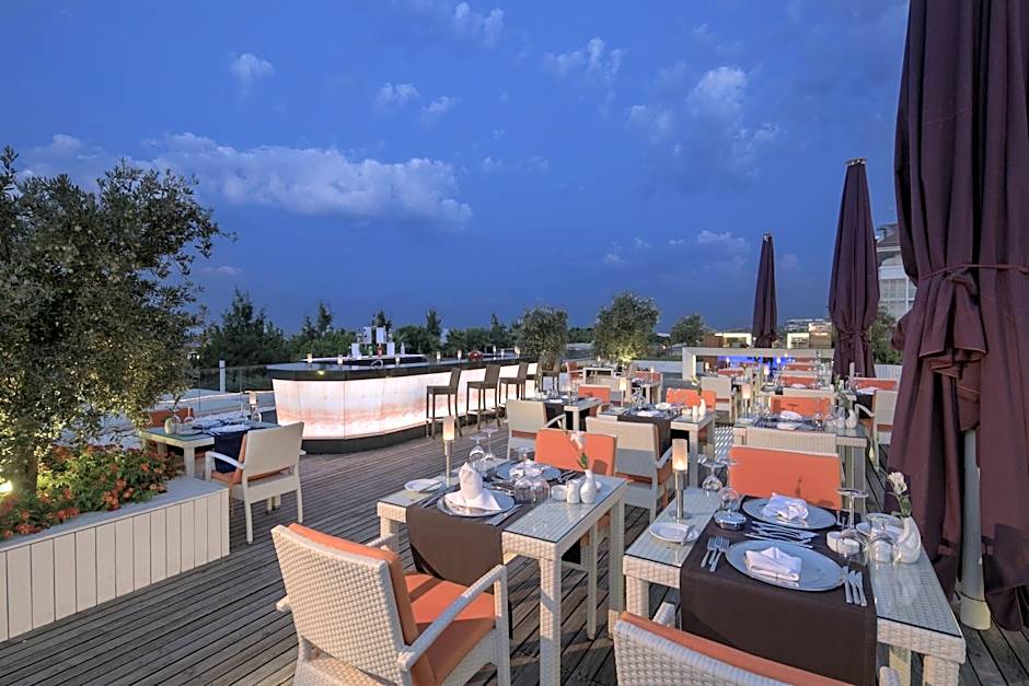 TUİ Blue Side Adult Only 16-All Inclusive