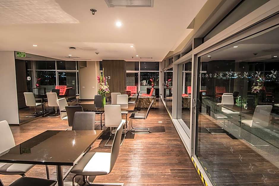 Four Points By Sheraton Bogota