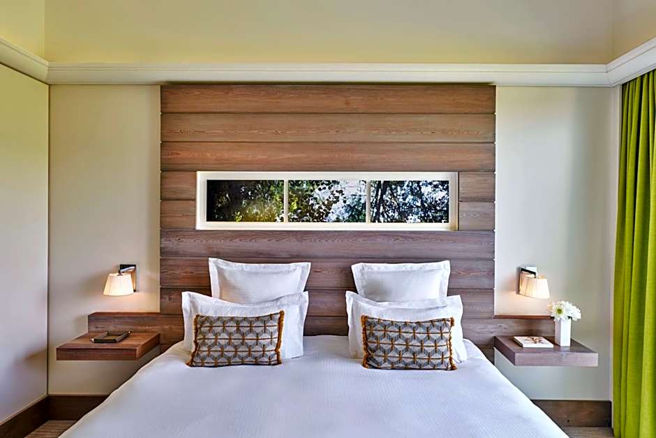 Hôtel Barrière Ribeauvillé