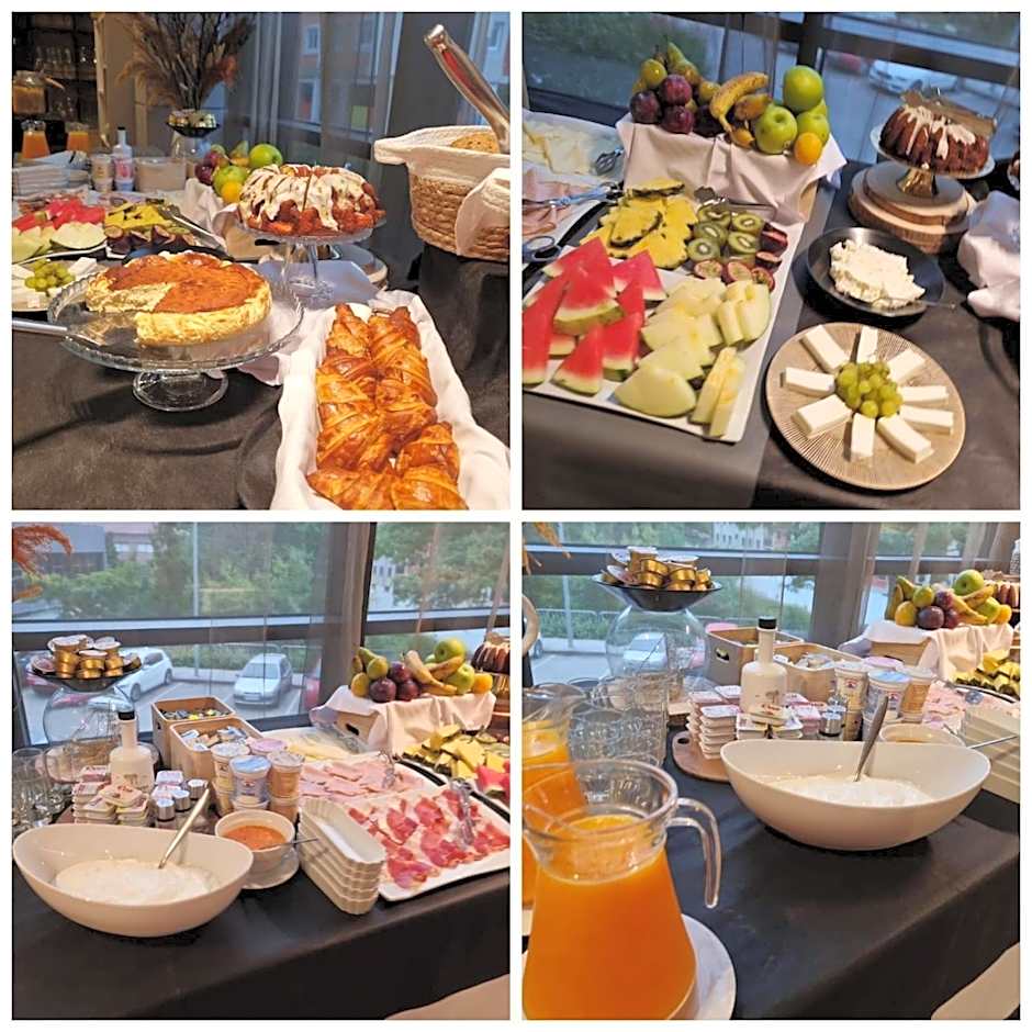 Hotel Bienestar Moaña