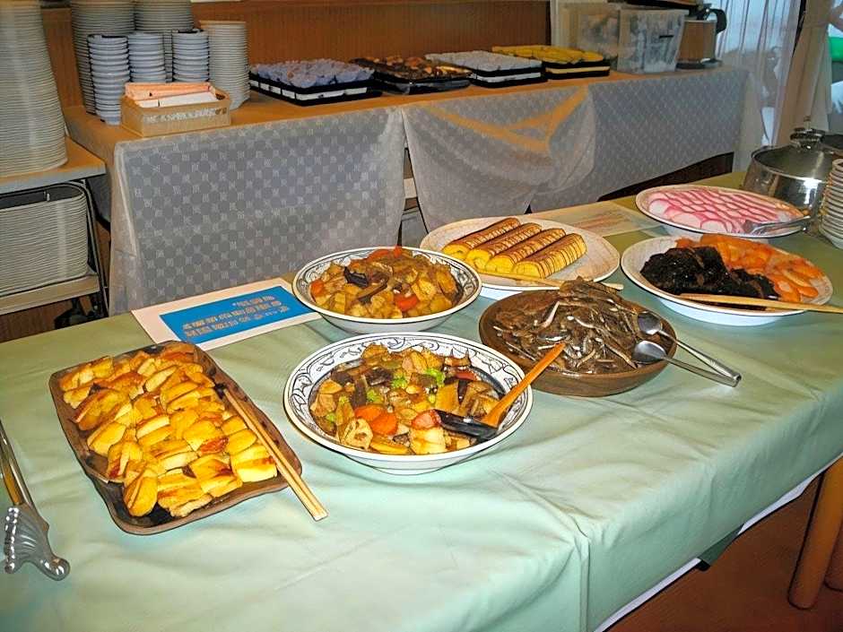 Hotel Le Vert Zao