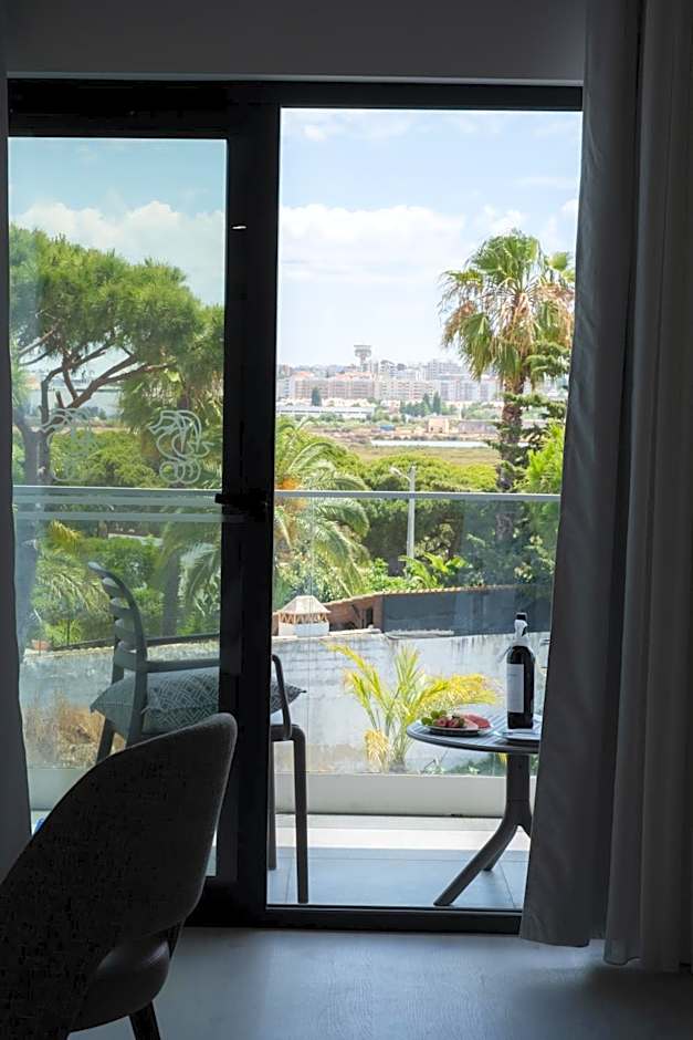 Ria Formosa Guest House