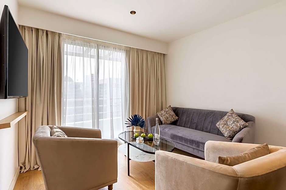 Best Western Plus Casablanca City Center