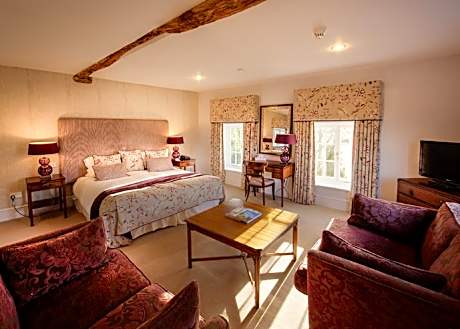 Large Principal Room