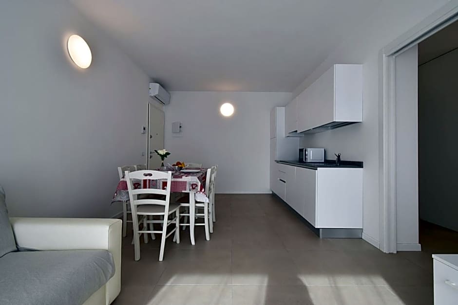 Residence Al Molo - Agenzia Cocal