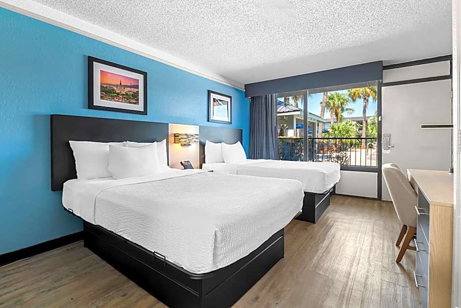 Suburban Studios Slidell I-10