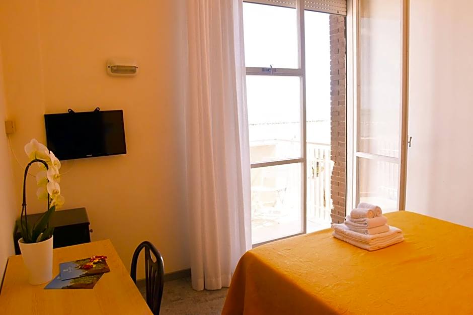 Hotel Suprem sul Mare