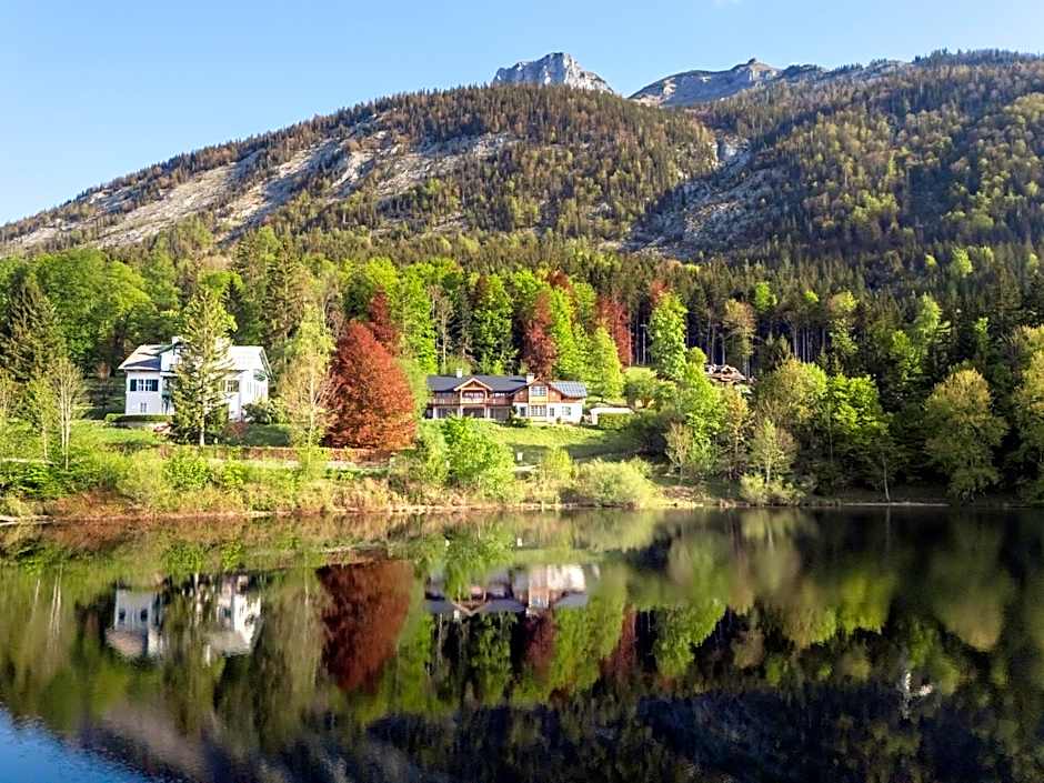 Hotel am See - Seeresidenz