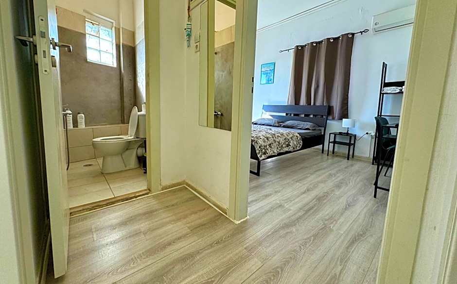 Starfish Seaside Studio