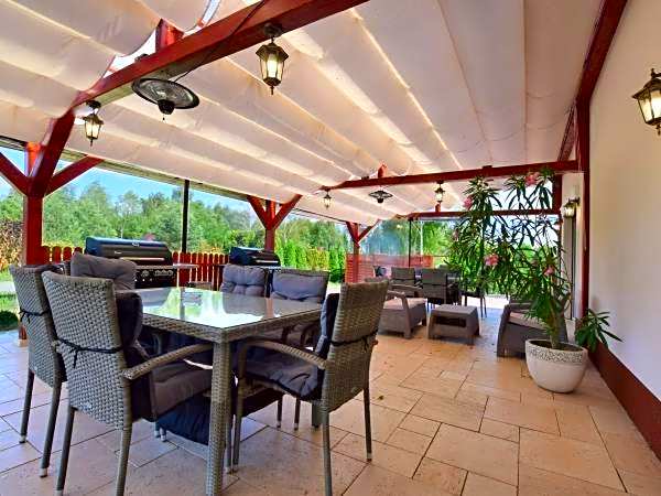 Rezydencja Elżbiecin