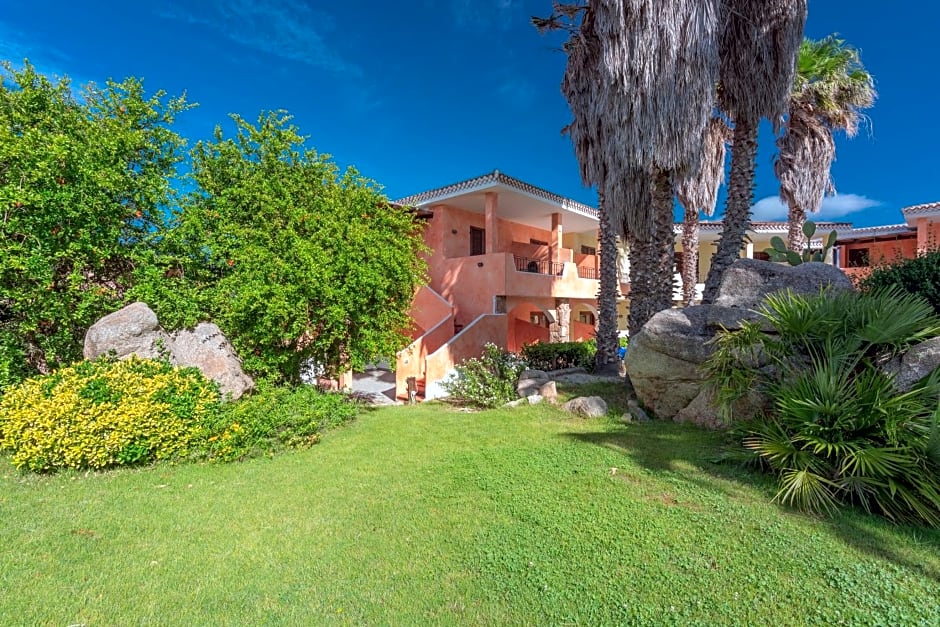 Palau Green Village