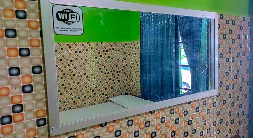 Bayu Murti Inn Kaliurang Yogyakarta RedPartner