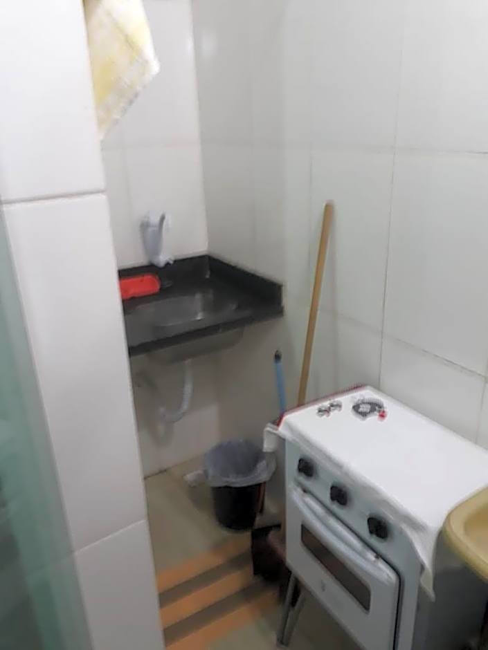 Apartamentos Itapuã Residence - Praia