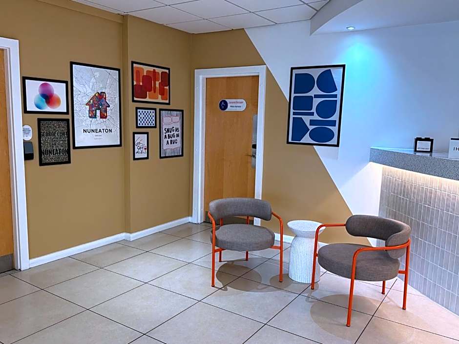 Holiday Inn Express Nuneaton By IHG
