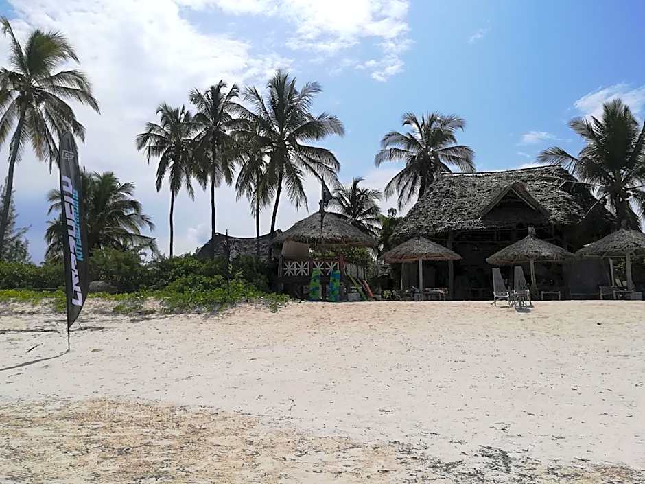 Bahari Beach Bungalows