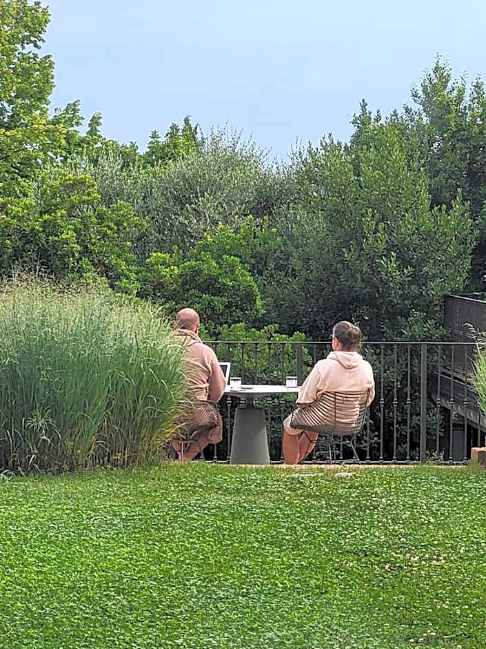 Relais Villa dei Gelsi & Spa