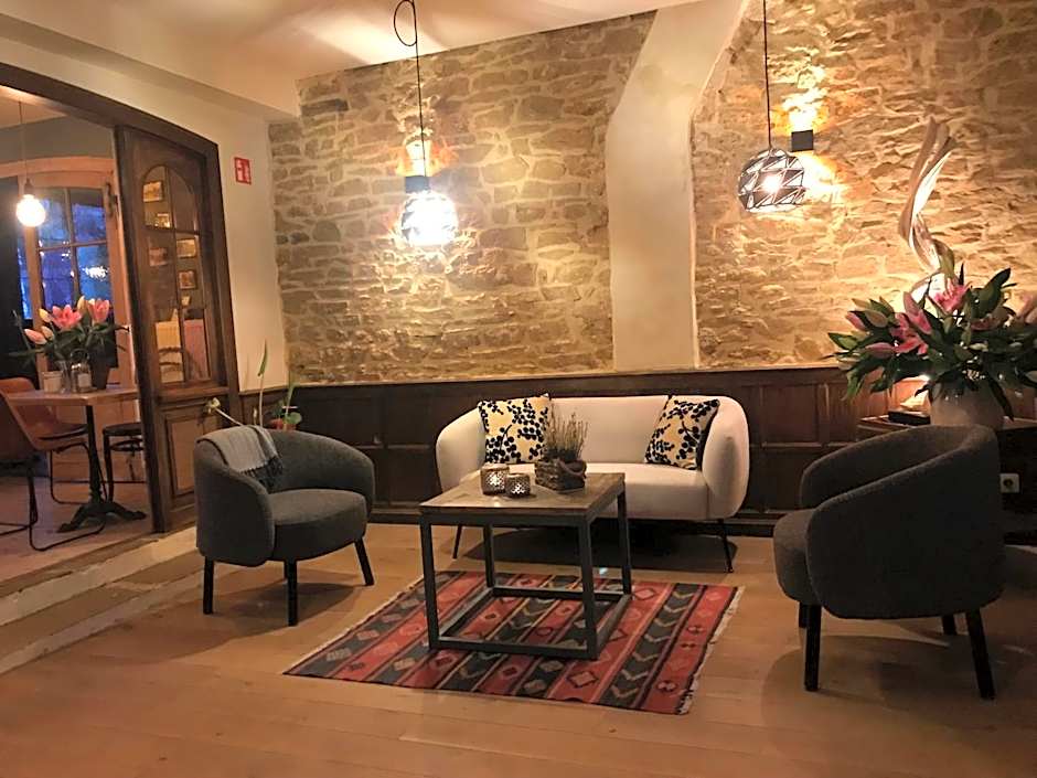 La Maison Blanche de Martué