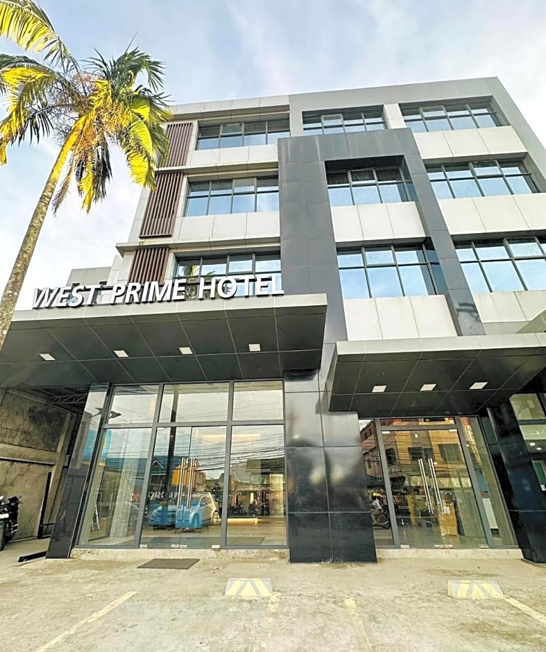 West Prime Hotel