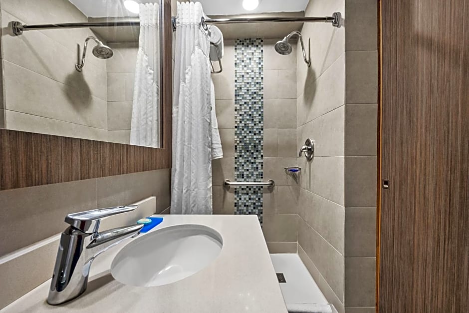 Holiday Inn Express San Juan Condado By IHG