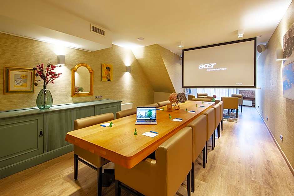 Dikker & Thijs Hotel