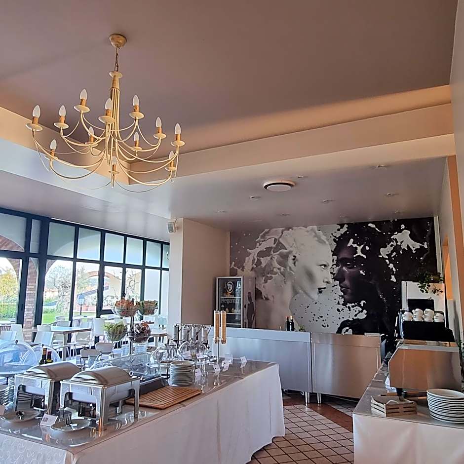Le Terrazze sul Lago Hotel & Residence