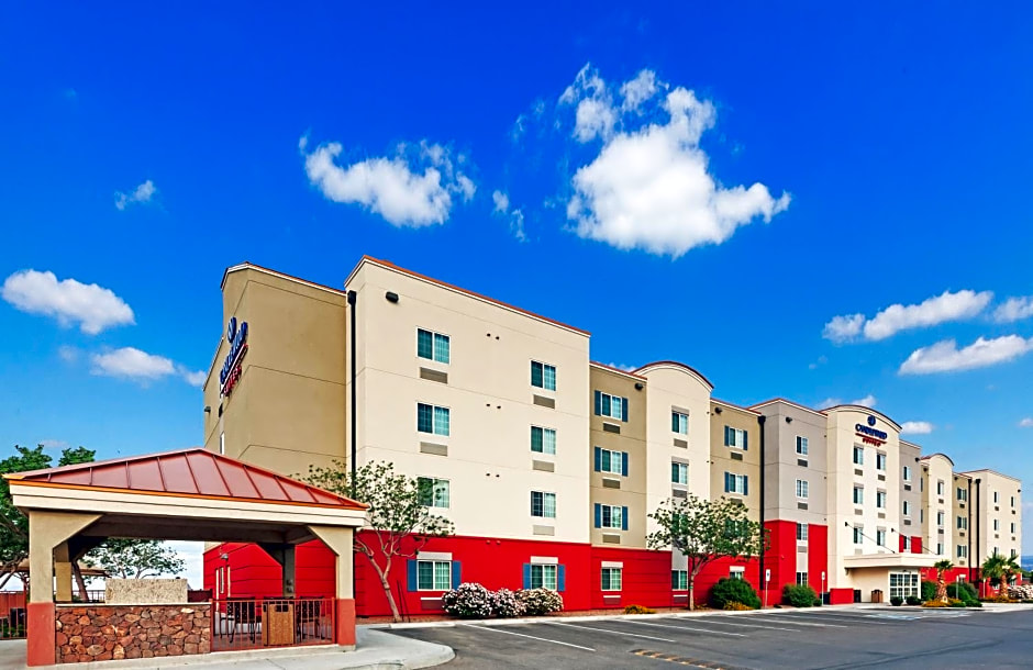 Candlewood Suites El Paso