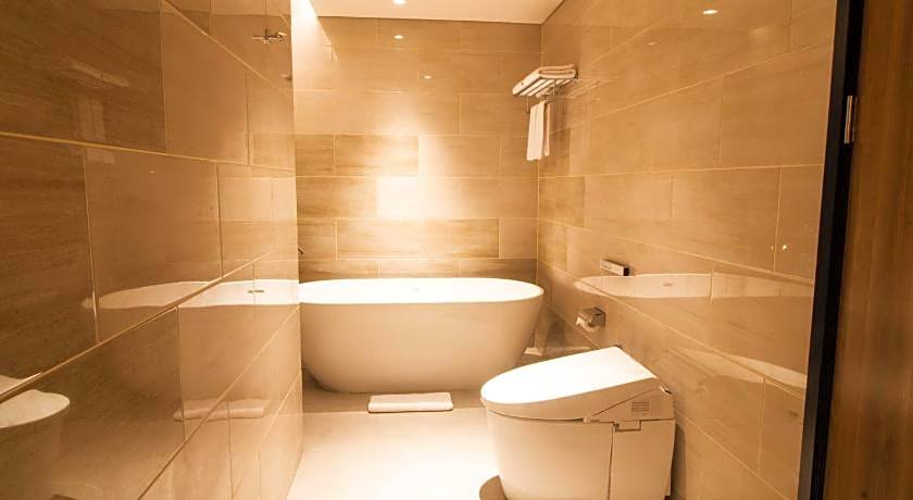 Prime Park Hotel and Convention Lombok 