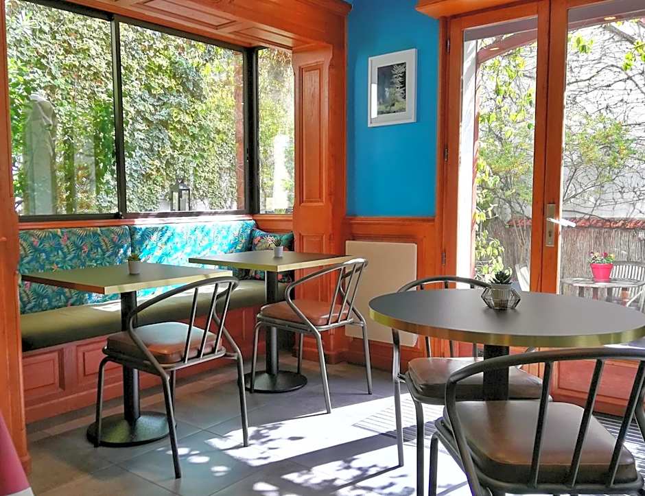 Hotel La Marisa Grande Plage