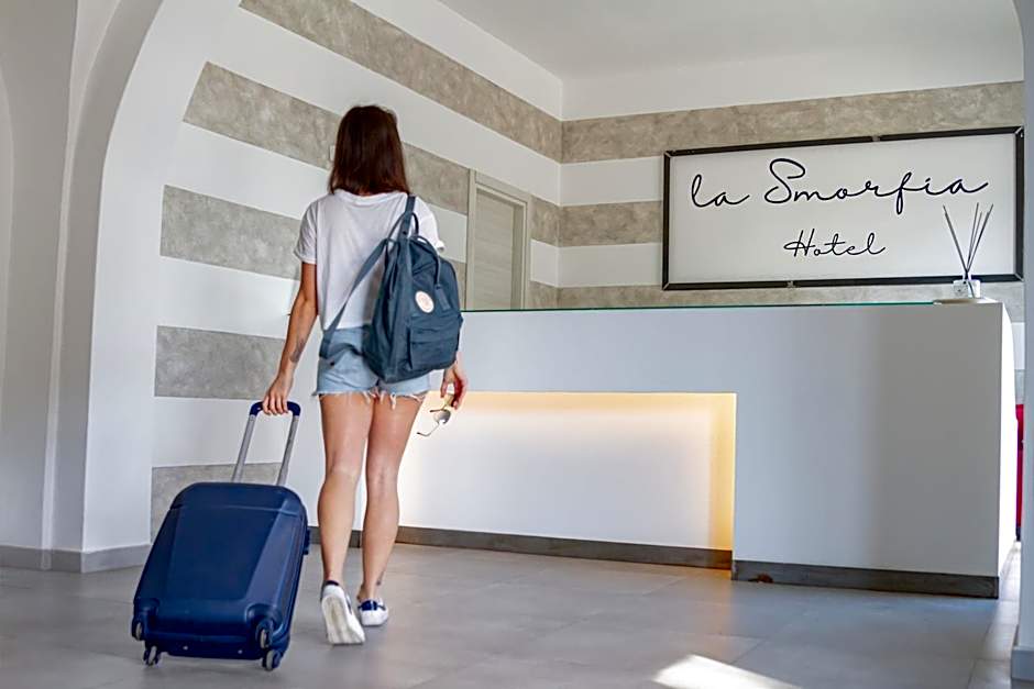 Hotel La Smorfia