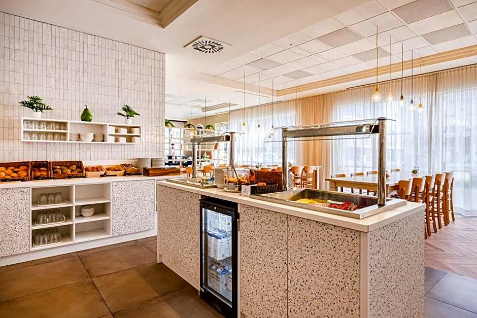 Holiday Inn Express Antwerpen City North By IHG