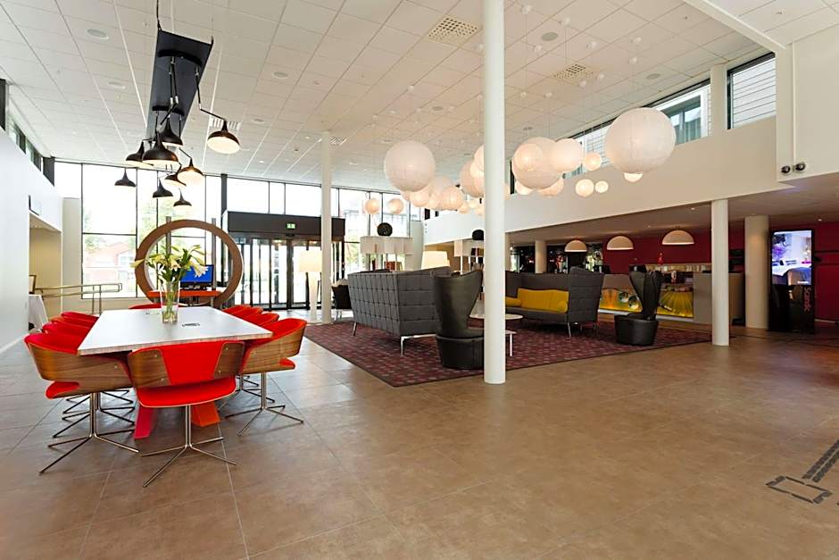 Scandic Stavanger City