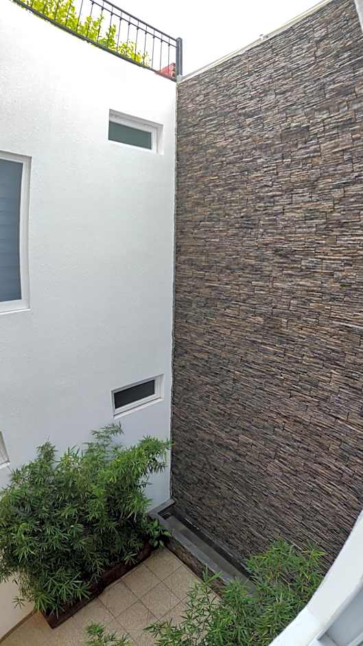 Nueve Agaves Hotel