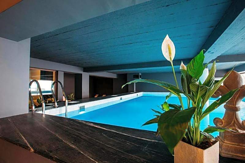 Hotel Carpe Diem Gudauri