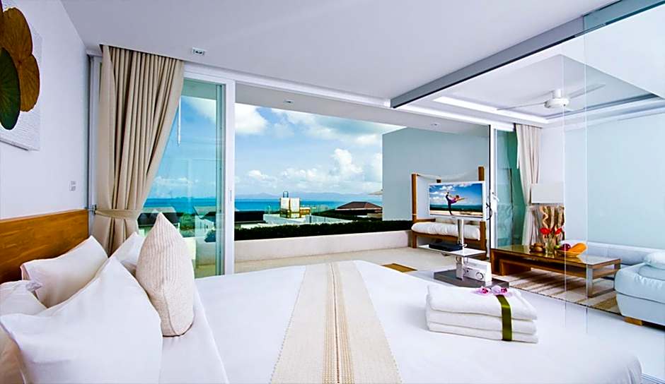 Foto 1 di 9 di One-Bedroom Suite - Pool Access