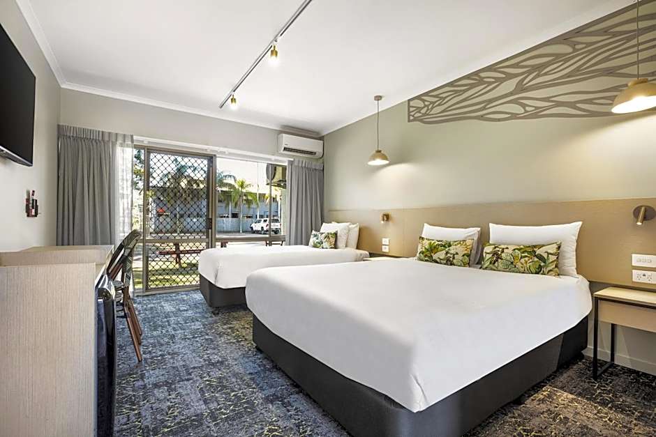 Kondari Hotel