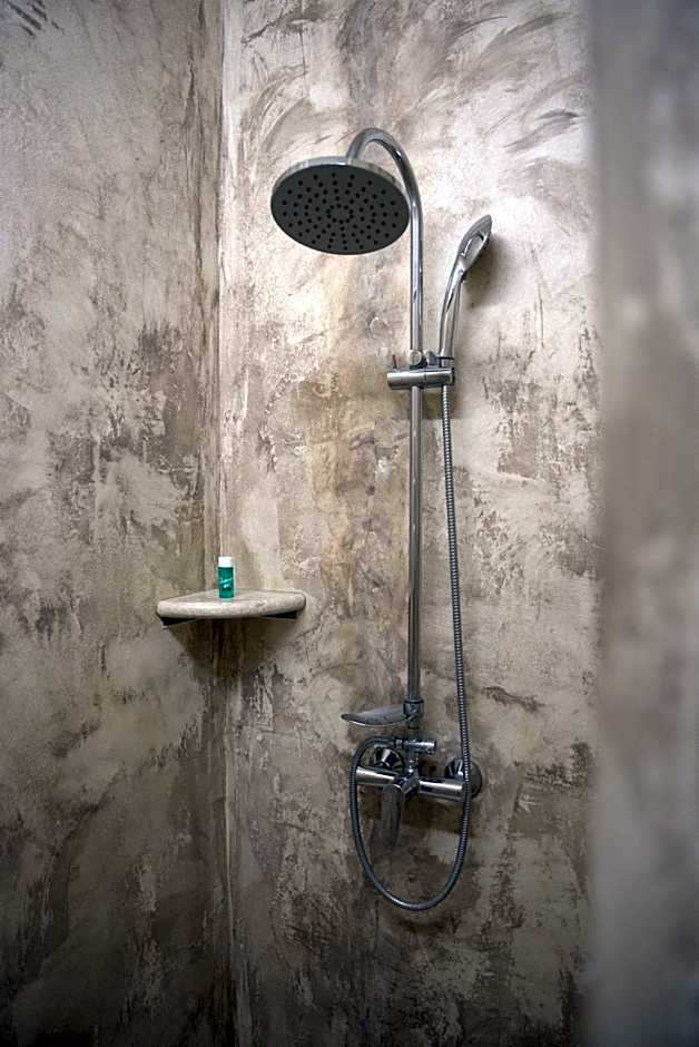 Boutique Hostel Livia