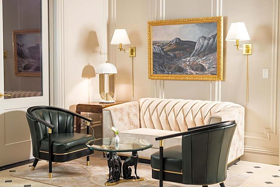 Hôtel Swexan