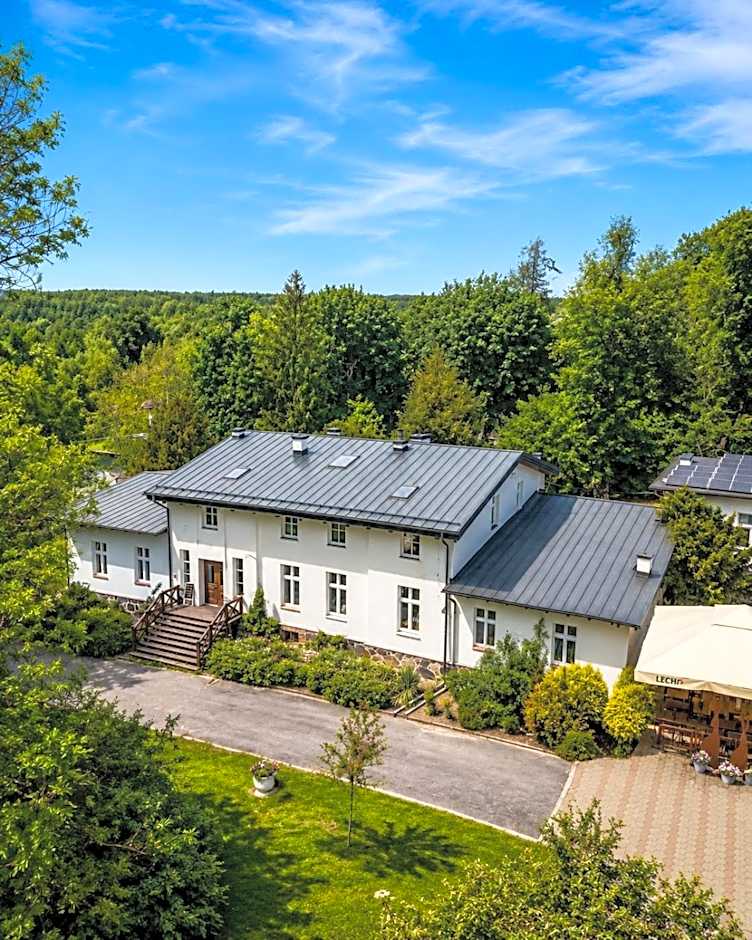 Folwark Wierzchy