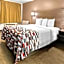 Red Roof Inn Rock Hill