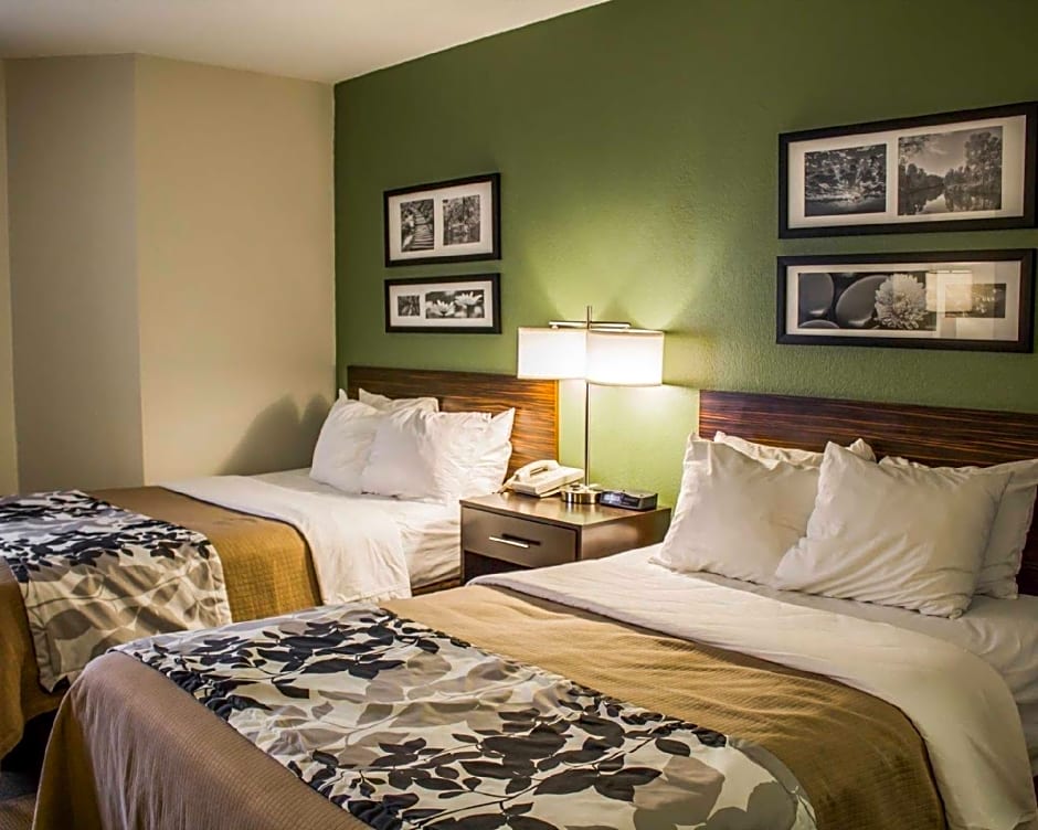 Sleep Inn Johnstown