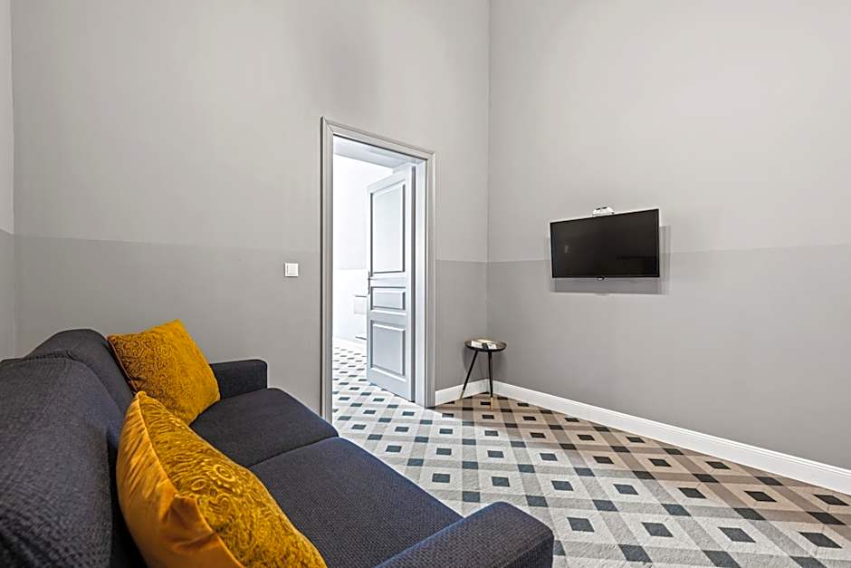 KH Opera Apartments