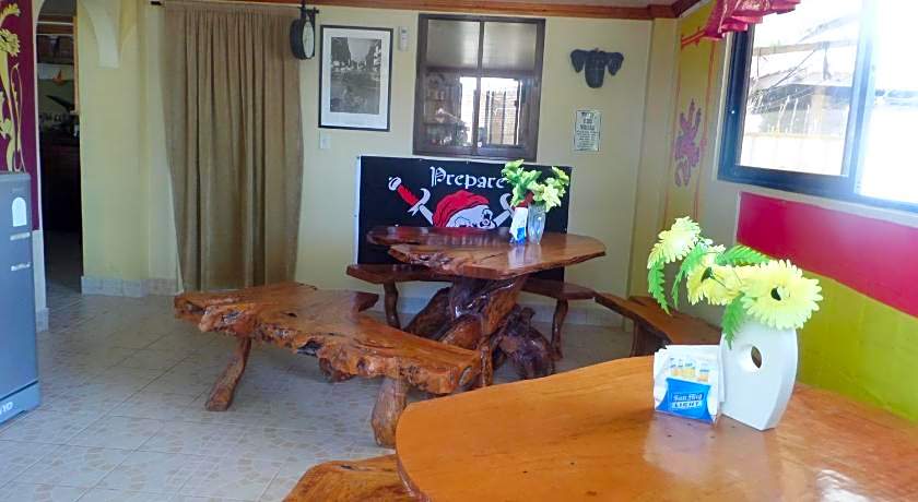 Sailfish Bay Surf & Big Game Fishing Lodge