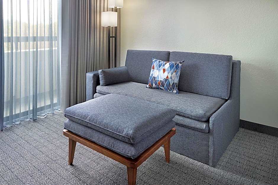 Courtyard by Marriott Nashville Brentwood